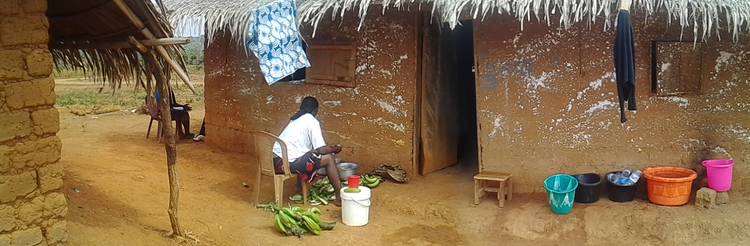 cuisine, aide, mission