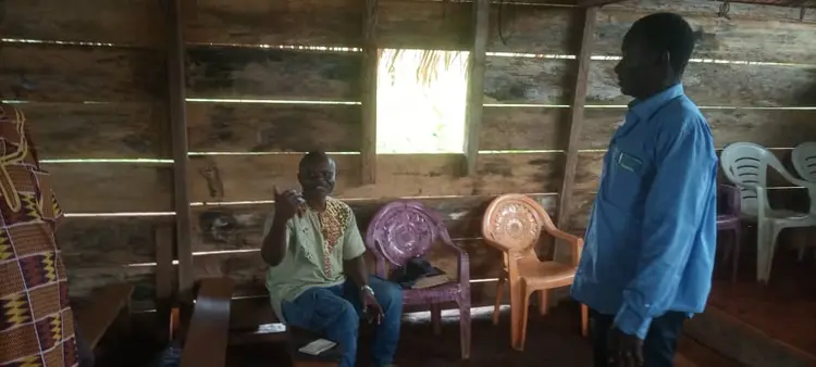  Brother Duplex exchanges with a loved one